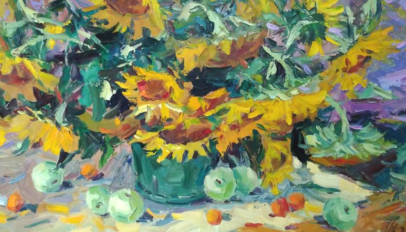 Artwork for Sale