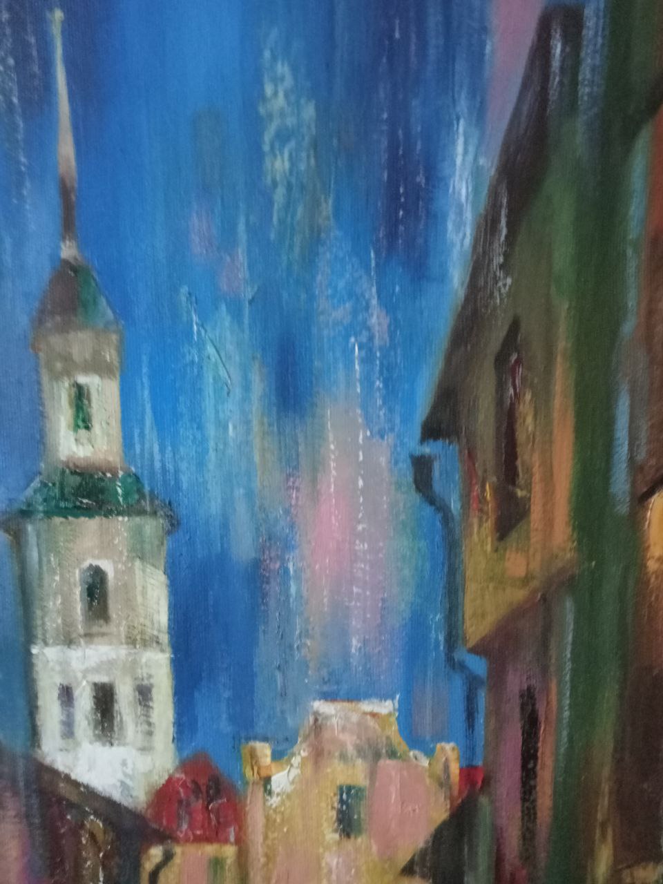 Cityscape