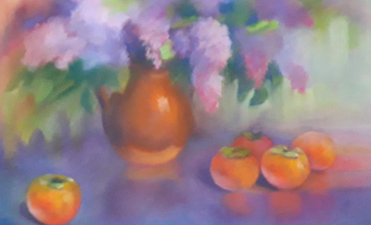 still life