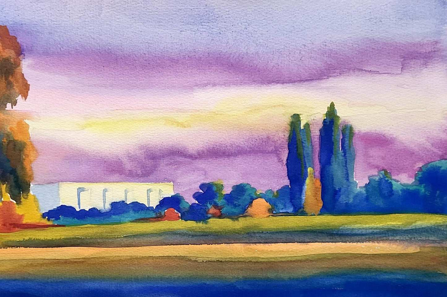 Nature Landscape