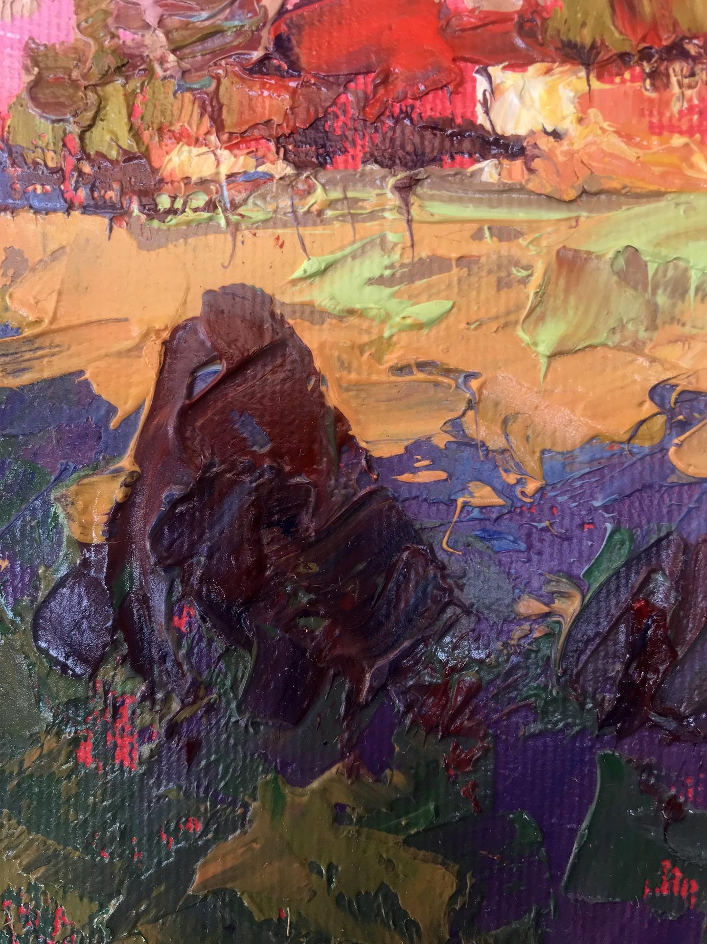 landscape