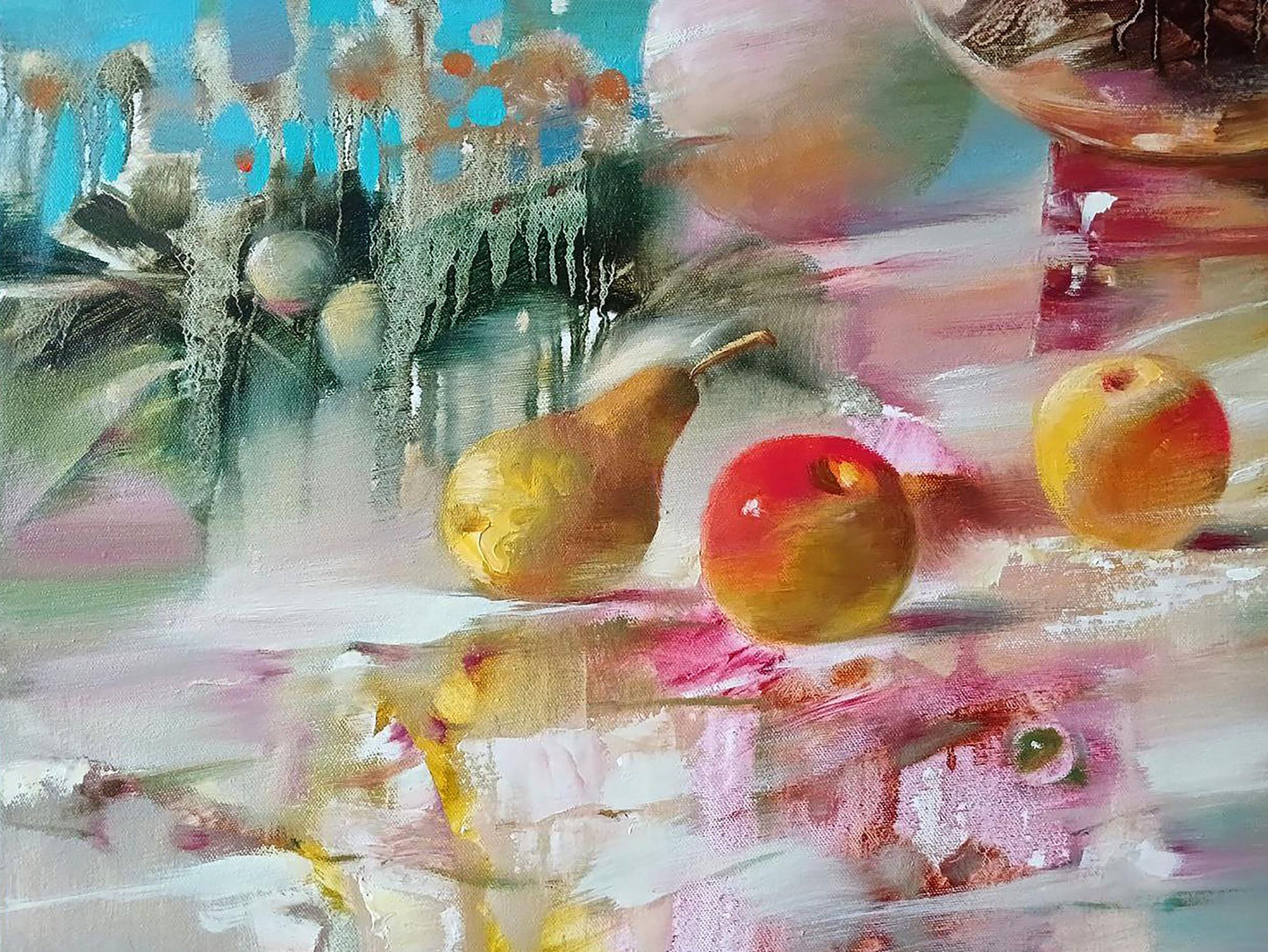 still life