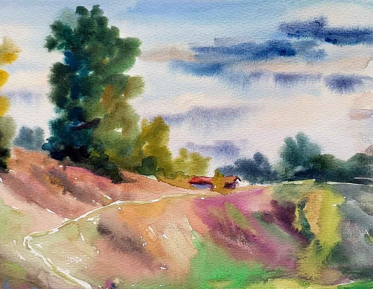 Nature Landscape