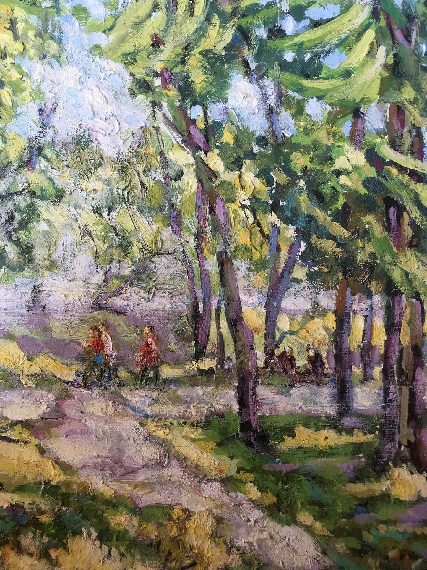 City Park