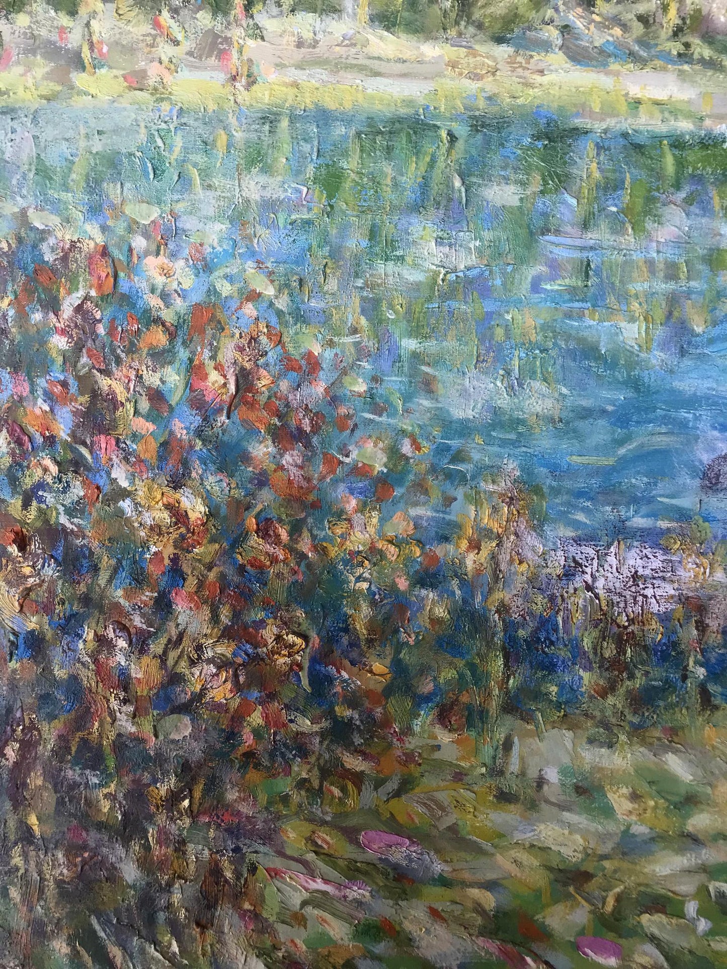 Autumn Landscape
