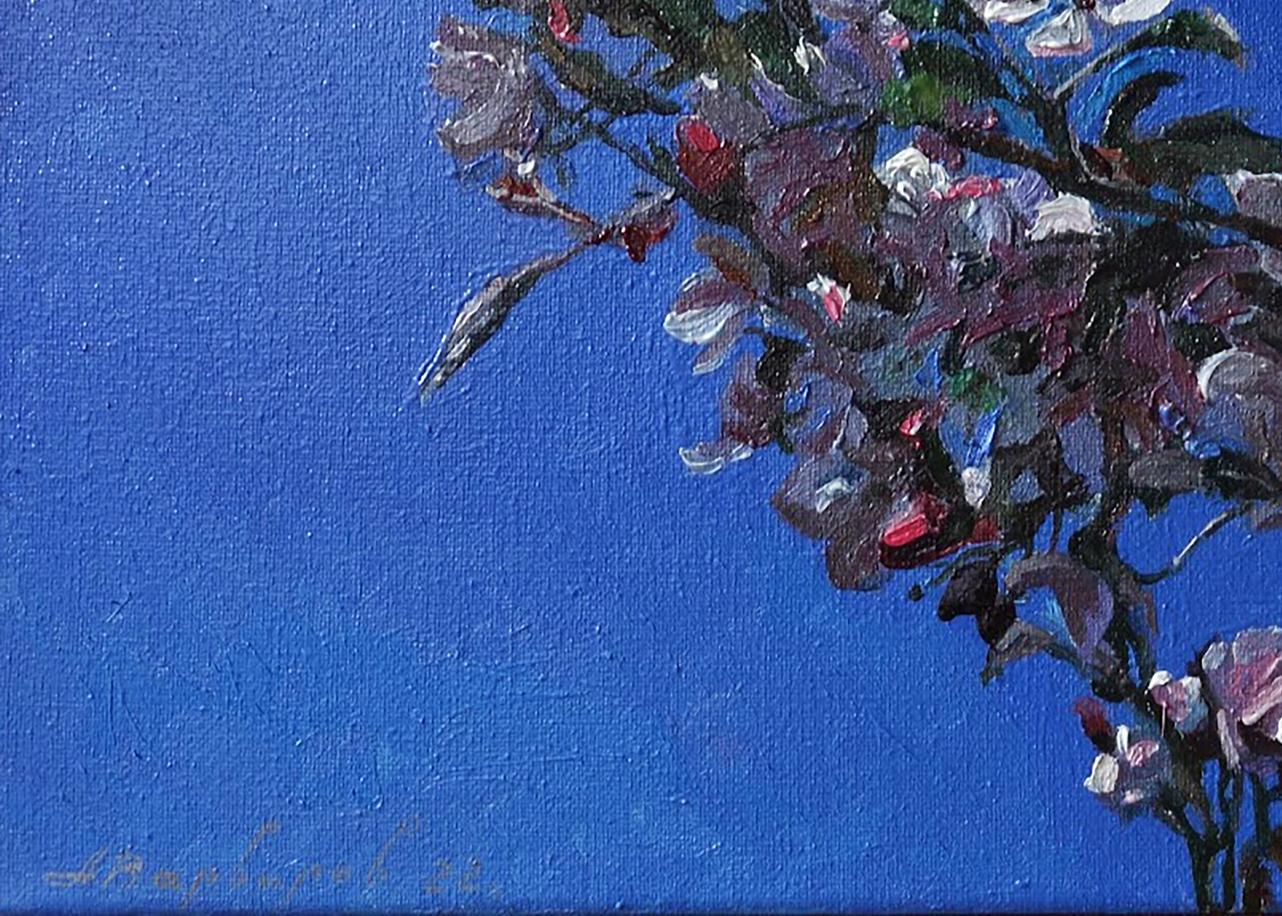 Spring landscape