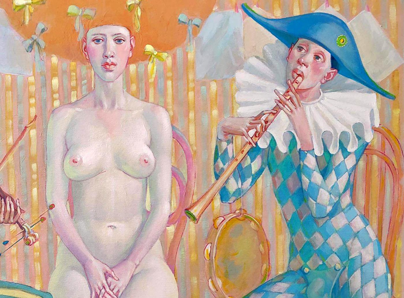 Contemporary Art Buy