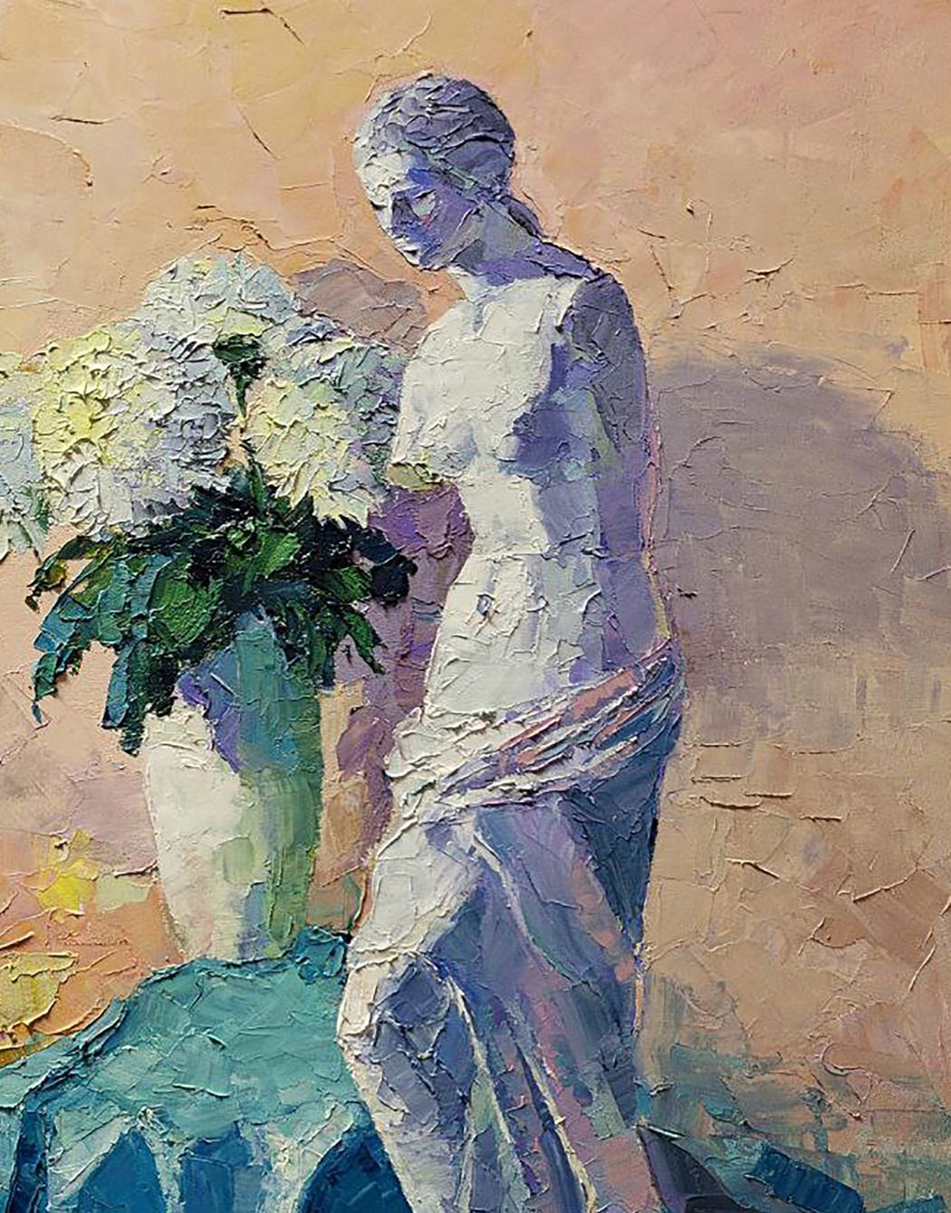 Flower still life