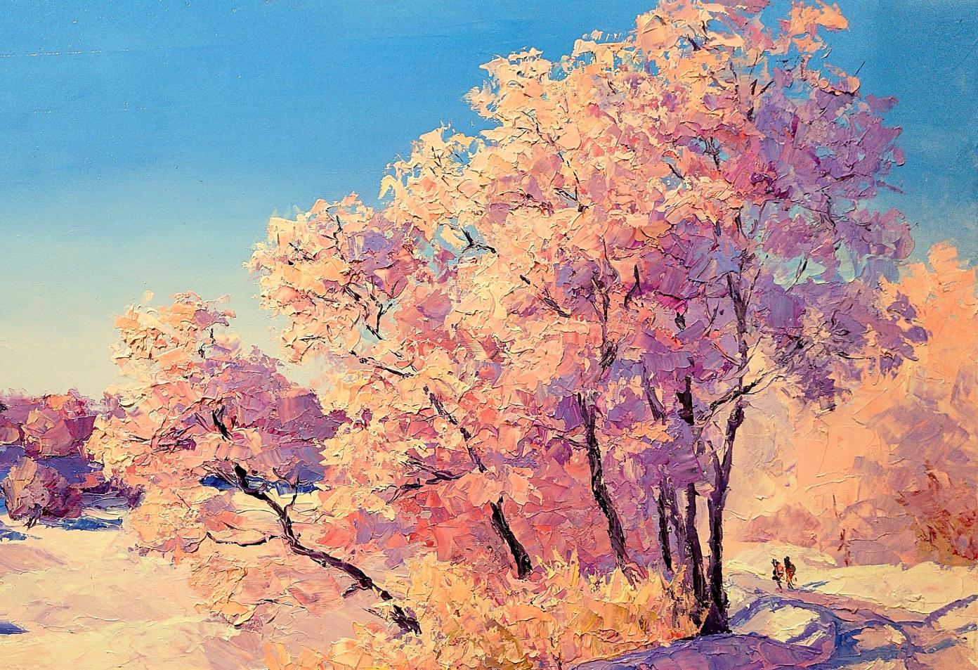 Winter Landscape