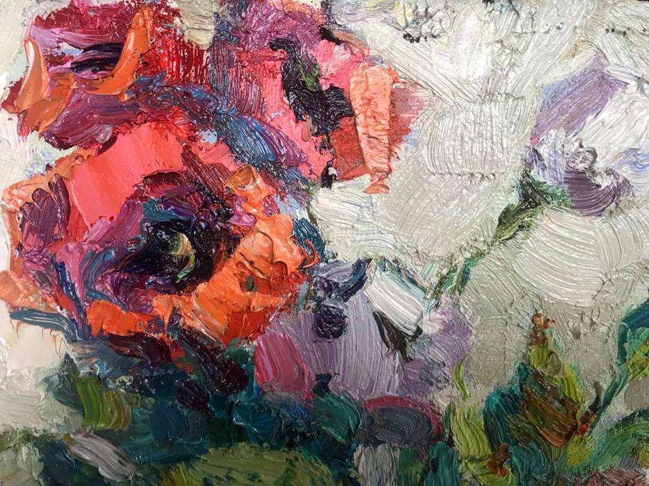 Bouquet of Flowers