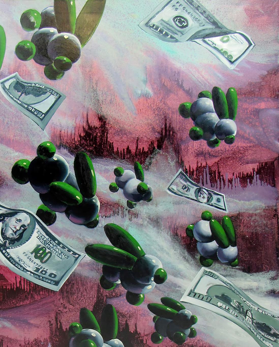 Contemporary Art Buy