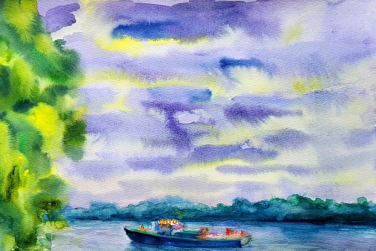 Nature Landscape
