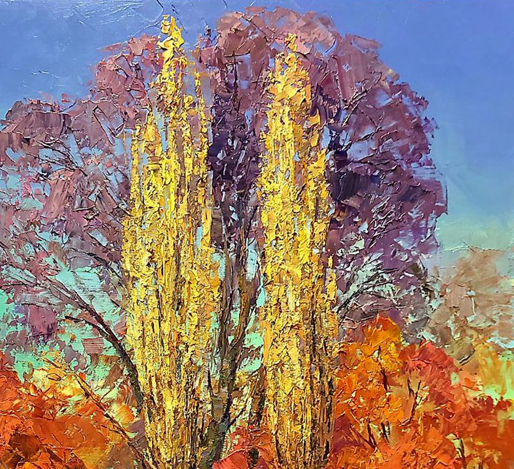 Autumn Landscape