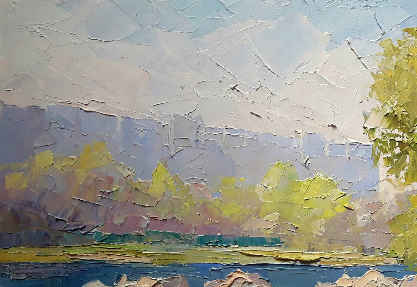 Cityscapes