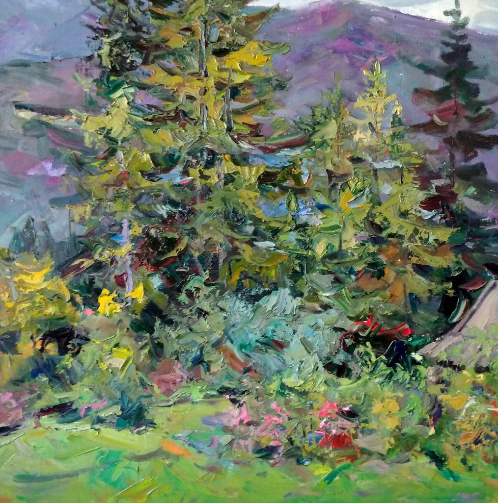 Buy painting