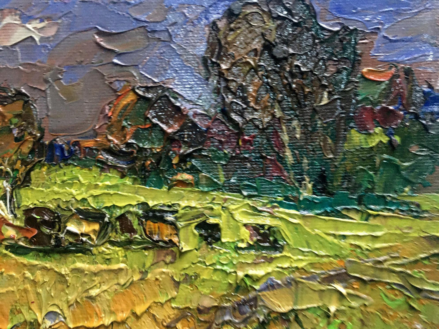 Landscape