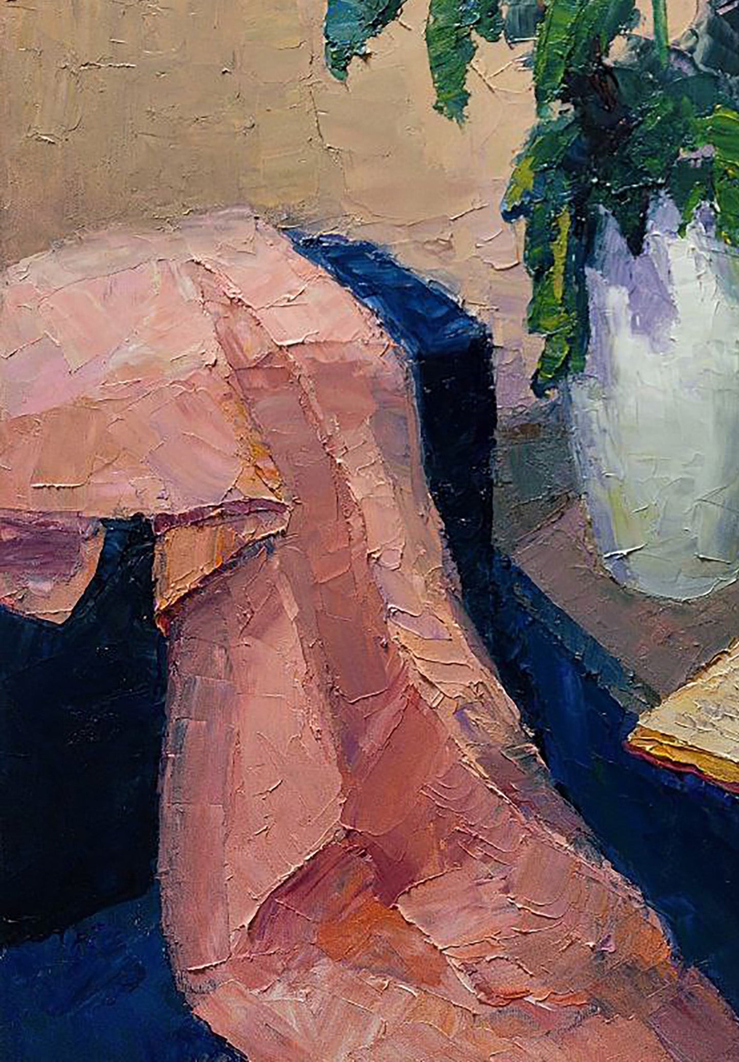 Floral still life