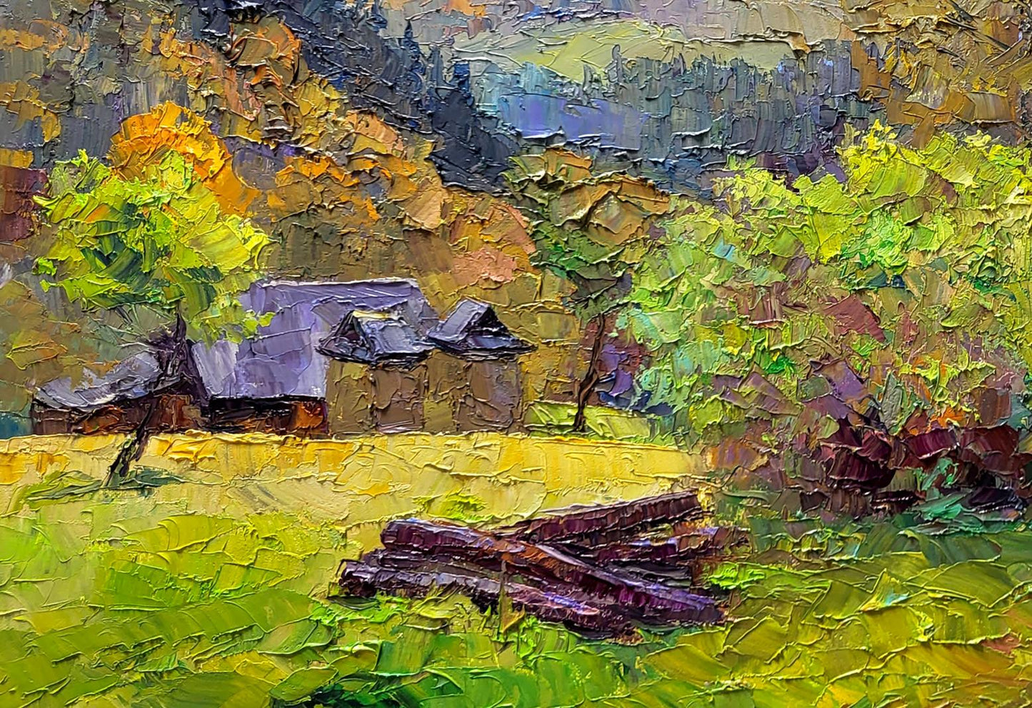 Mountain Village