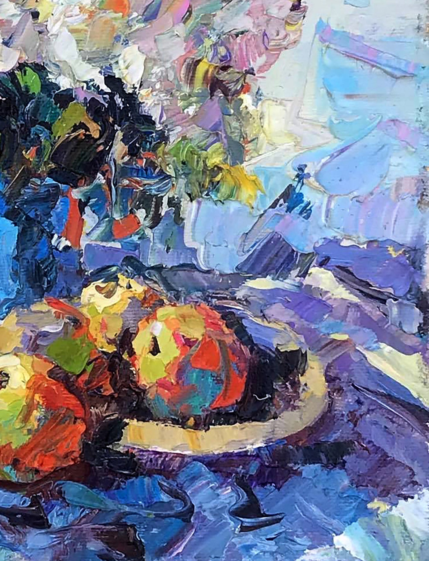 Bouquet of Flowers