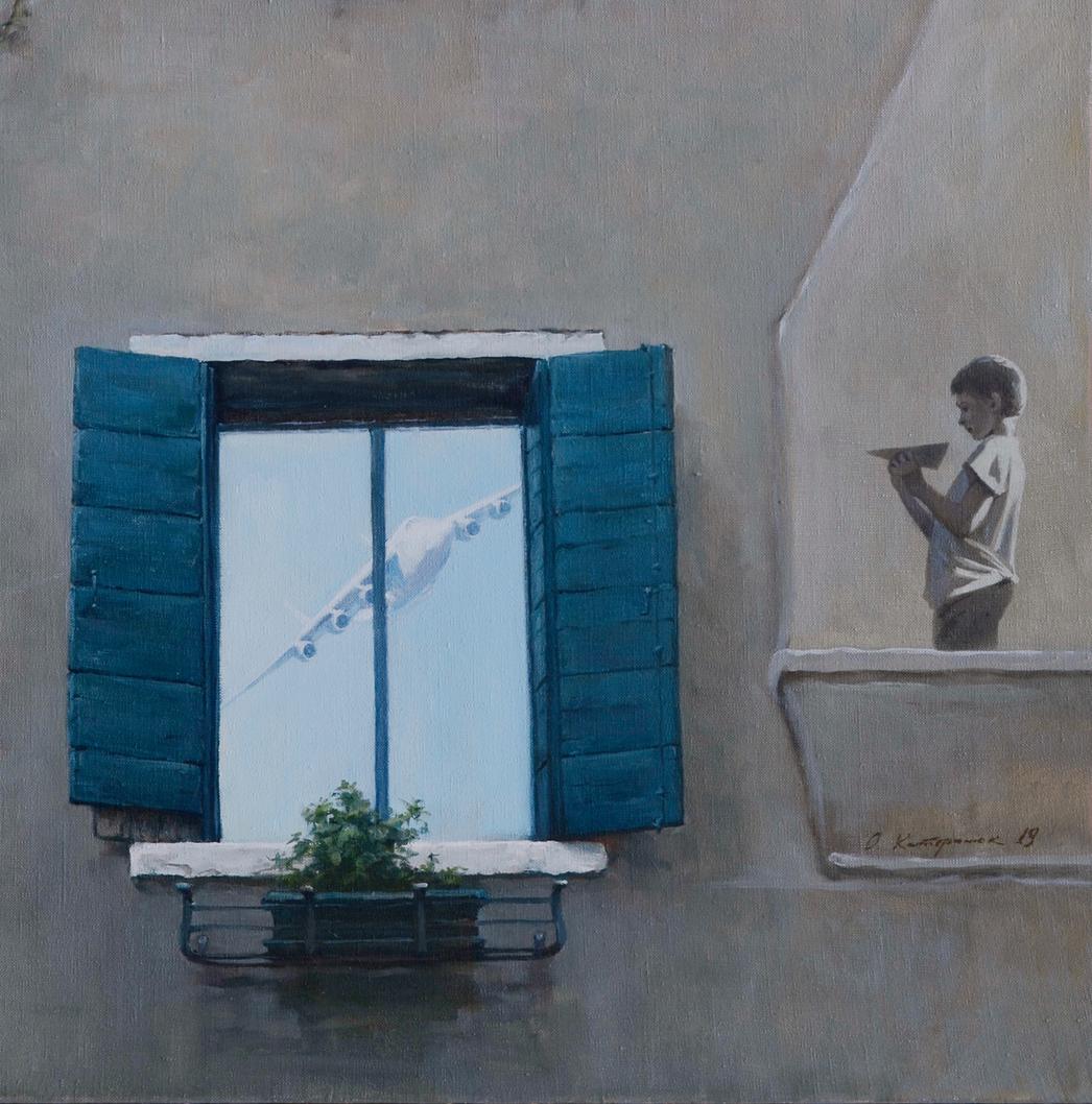 Contemporary Art Buy