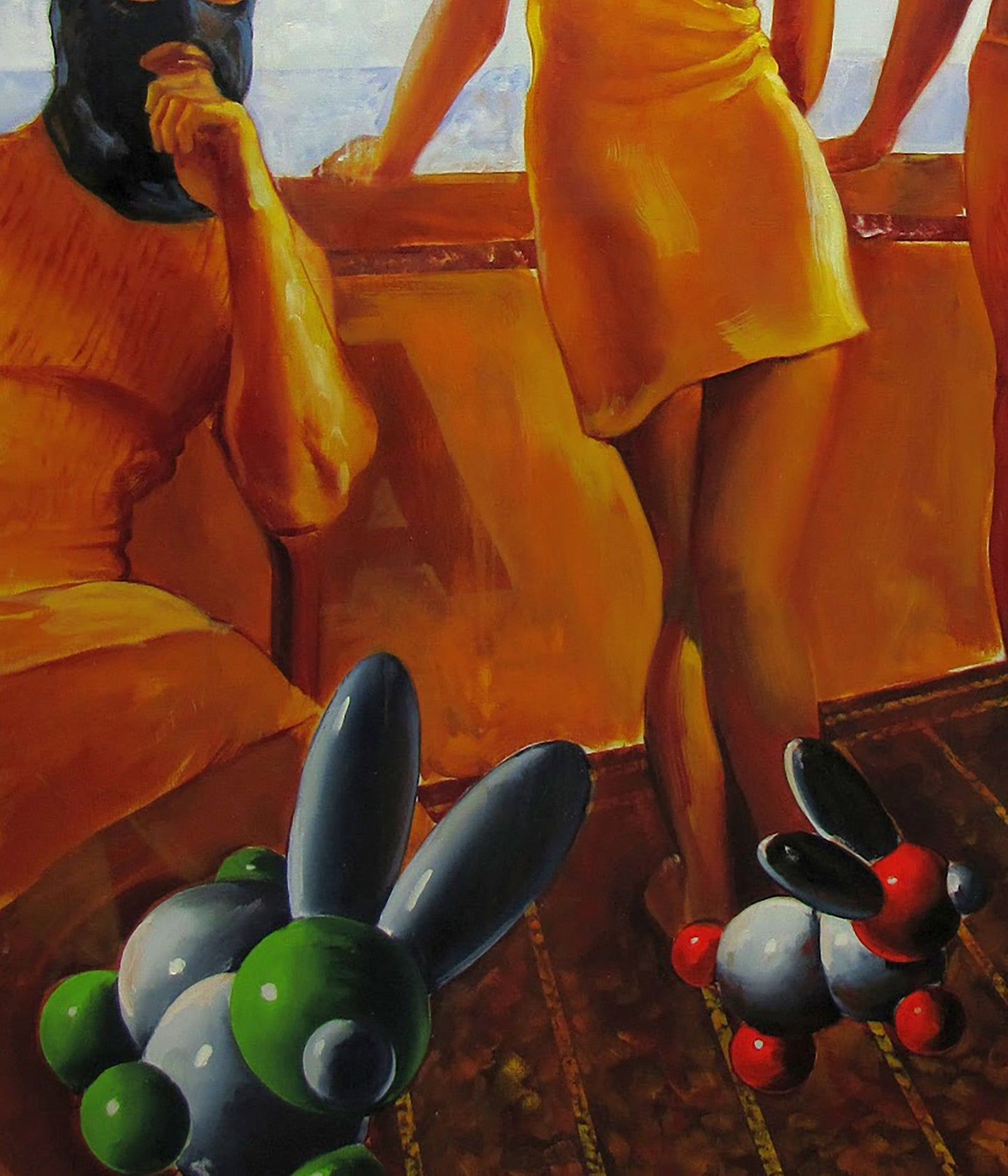 Contemporary Art Buy