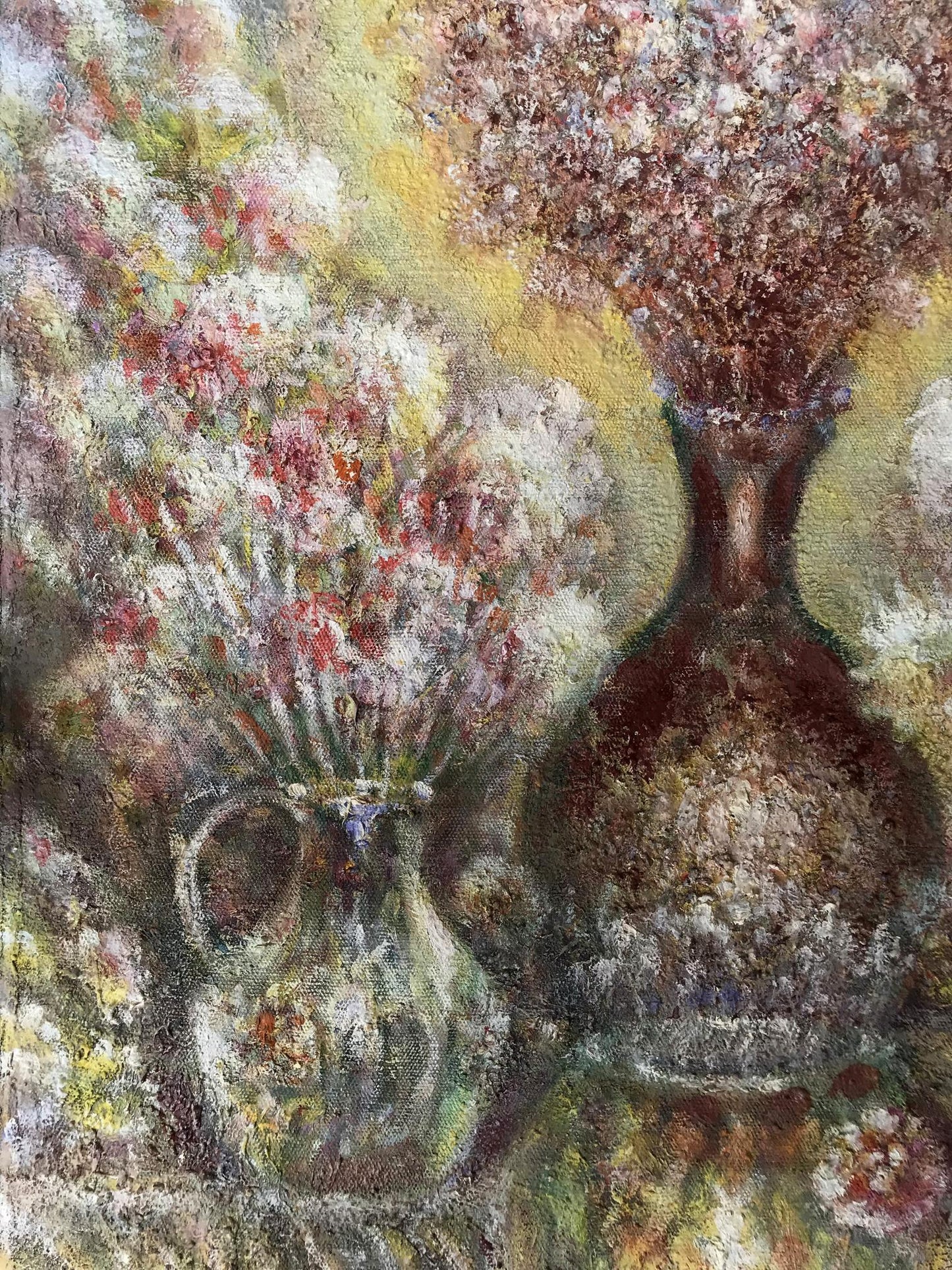 paintings collection