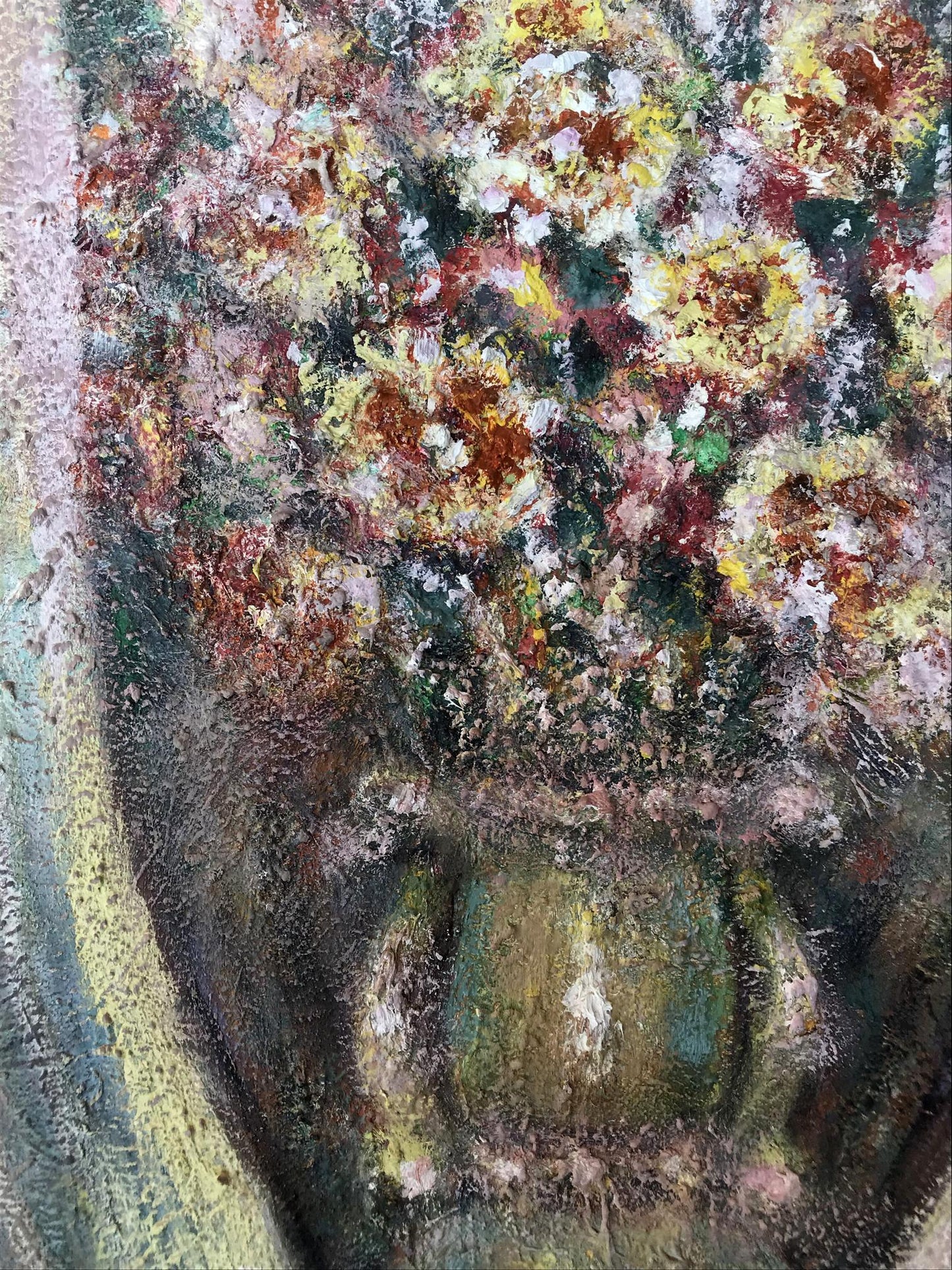 Bouquet of Flowers