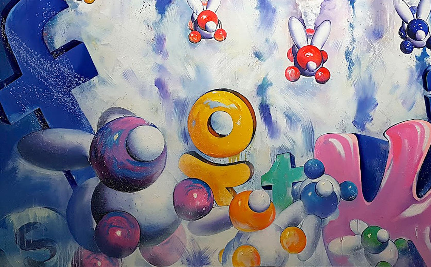 Buy Modern Painting