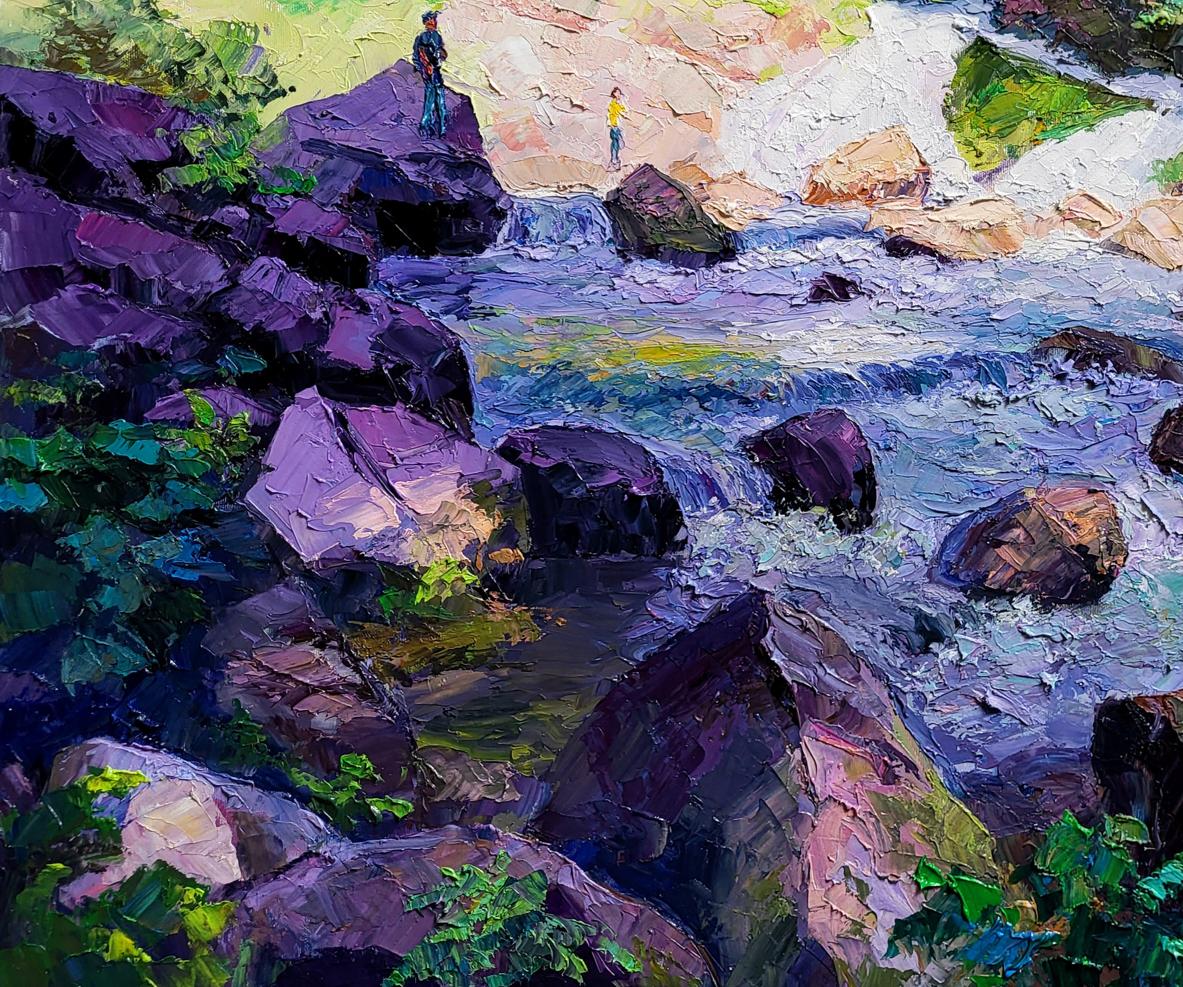 Buy Modern Painting