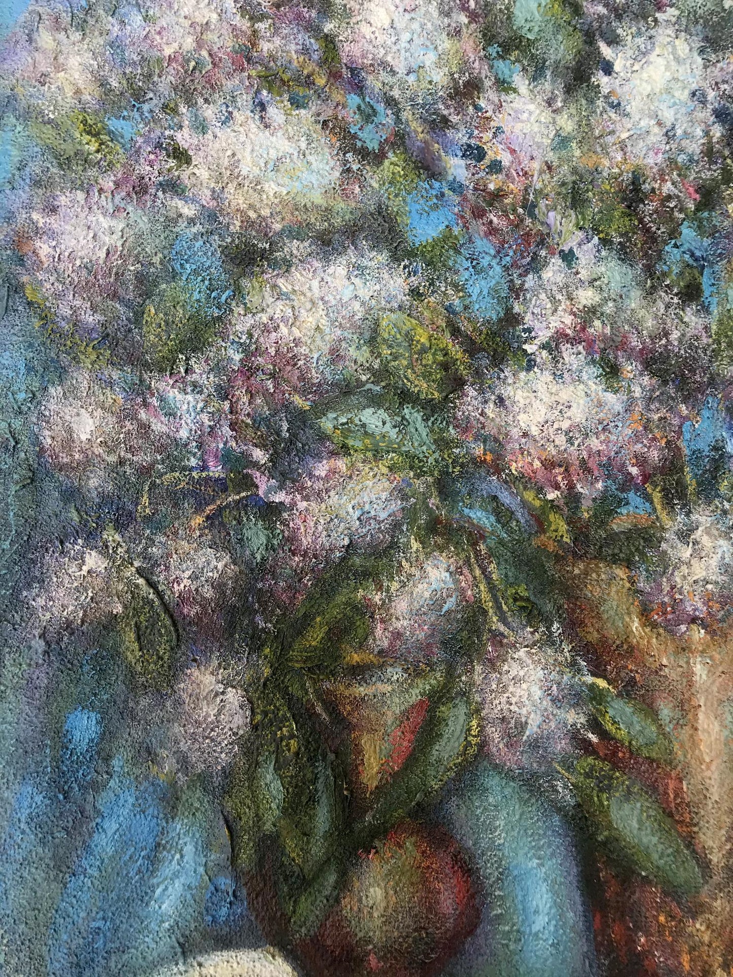 paintings collection