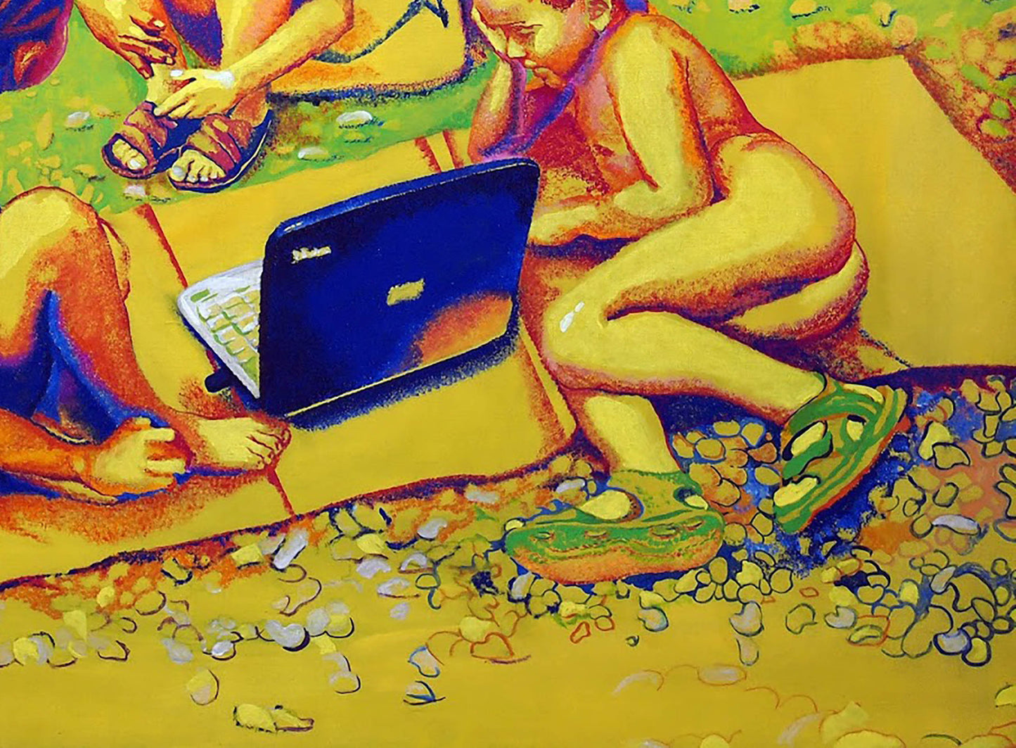 Buy Modern Painting