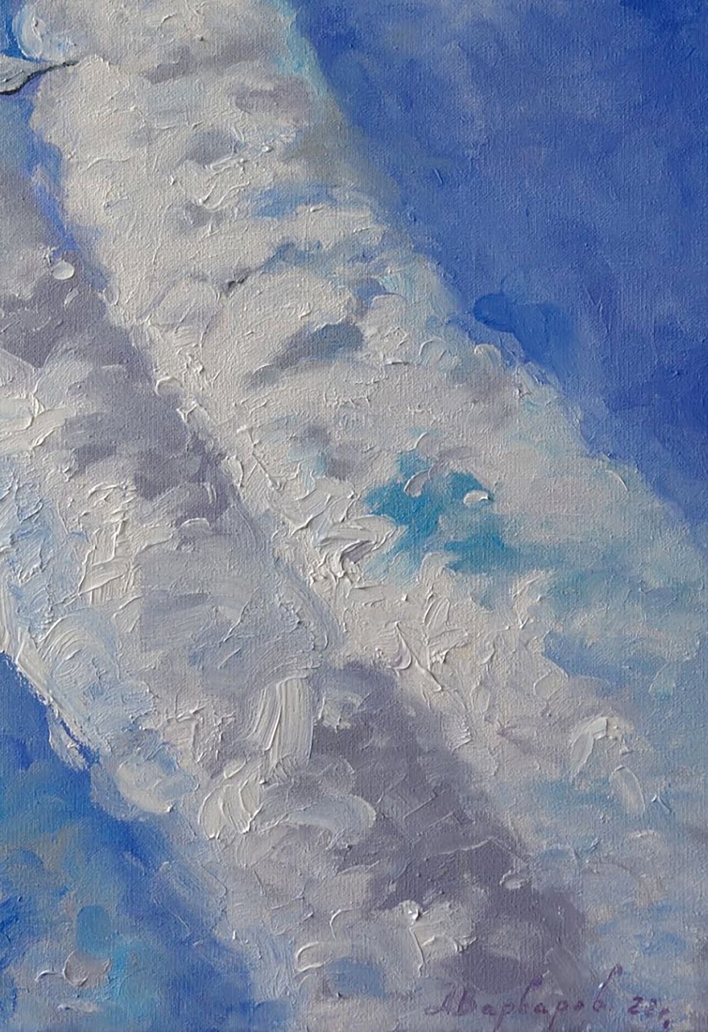 Contemporary Art Buy