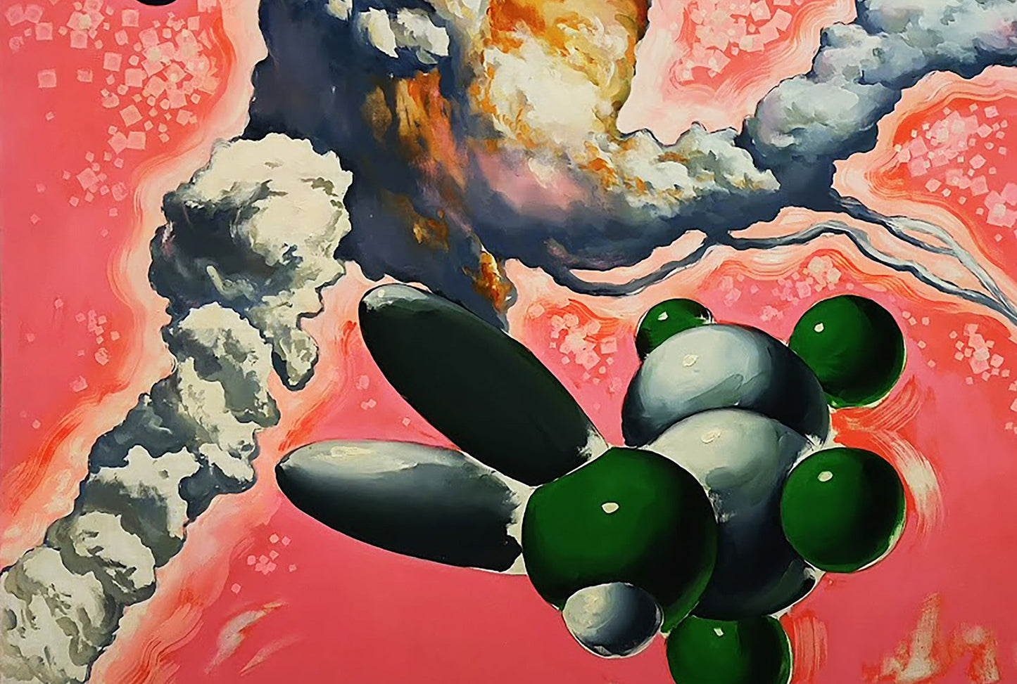 Buy Modern Painting