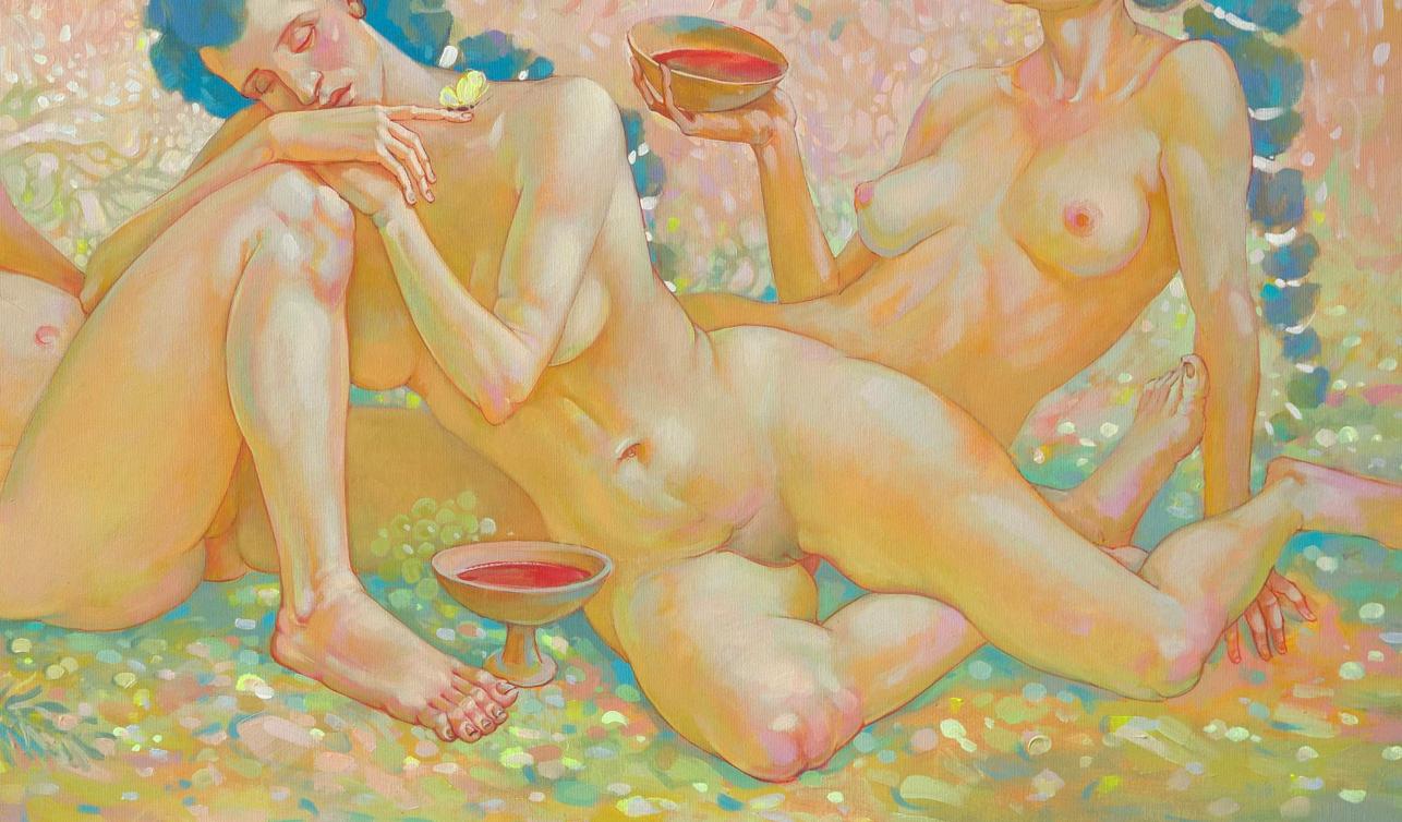 Contemporary Art Buy