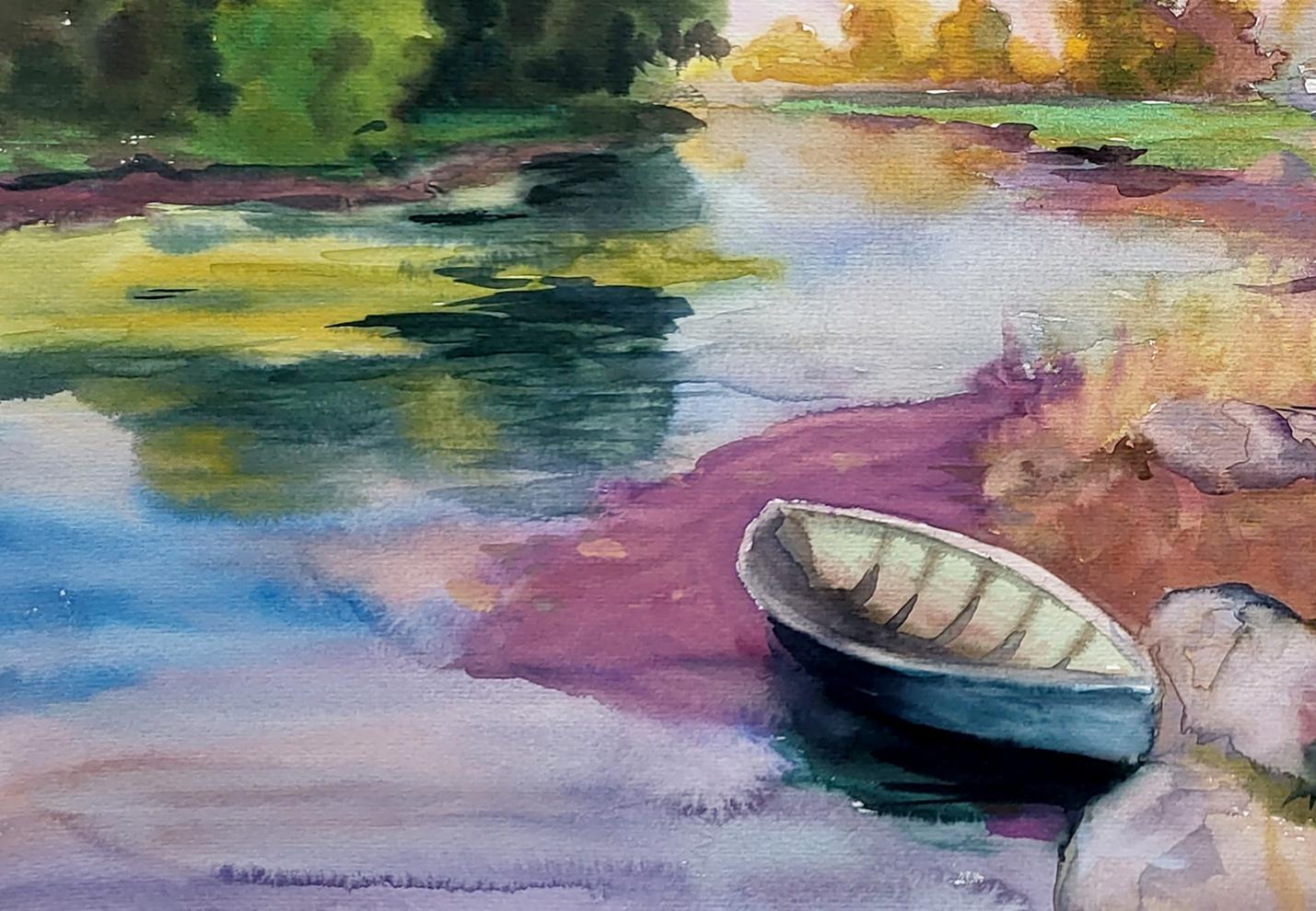 Nature Landscape
