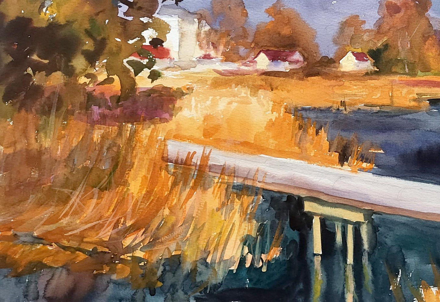 Art Autumn