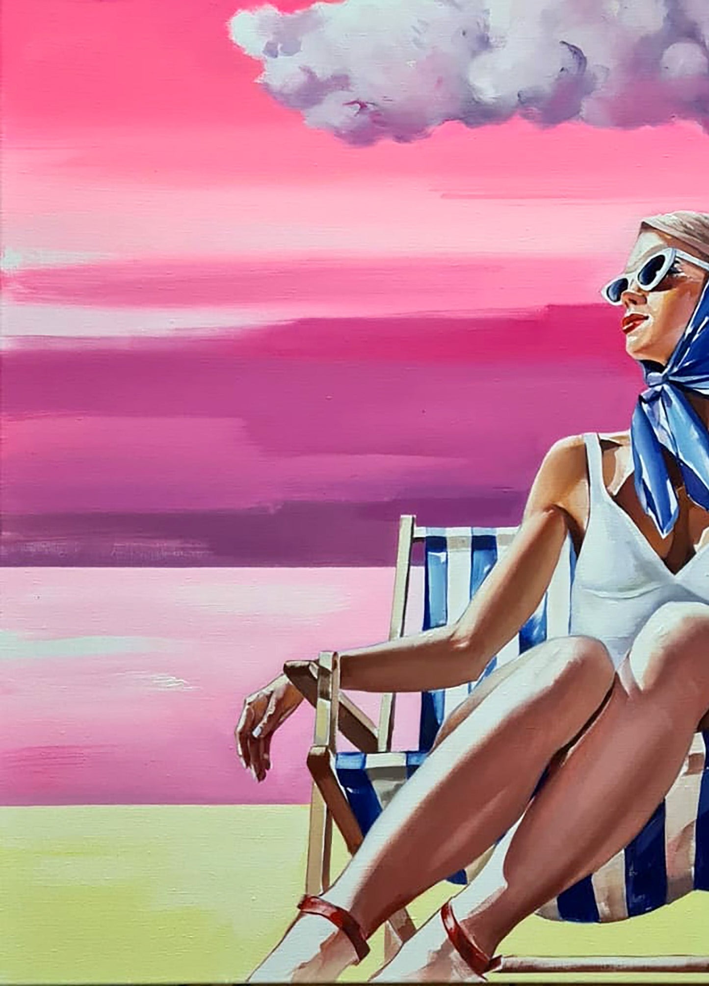 Buy Modern Painting
