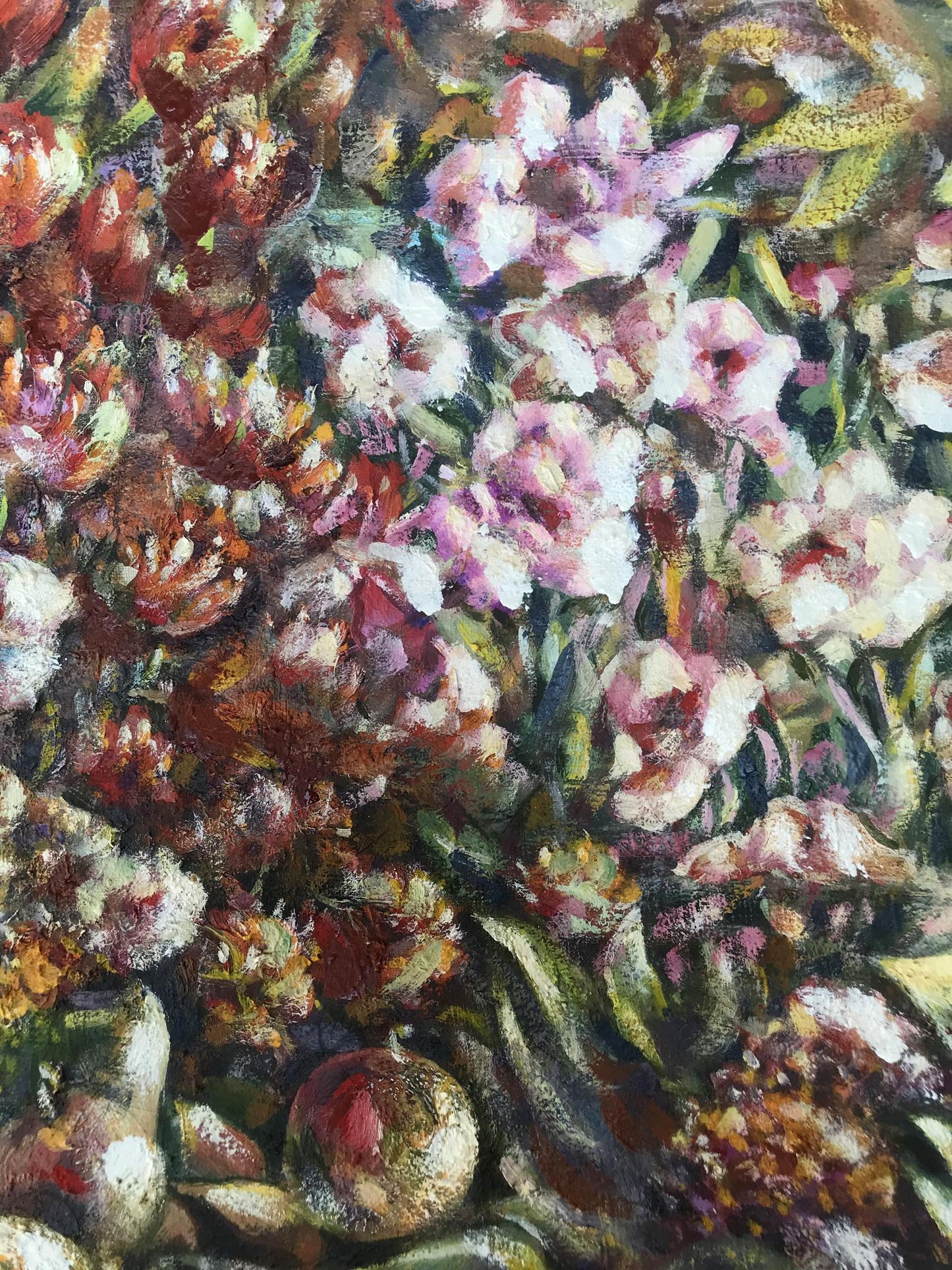 paintings collection