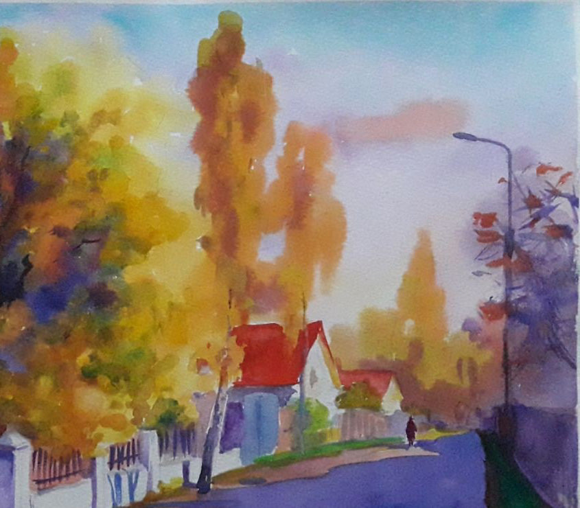 Cityscape