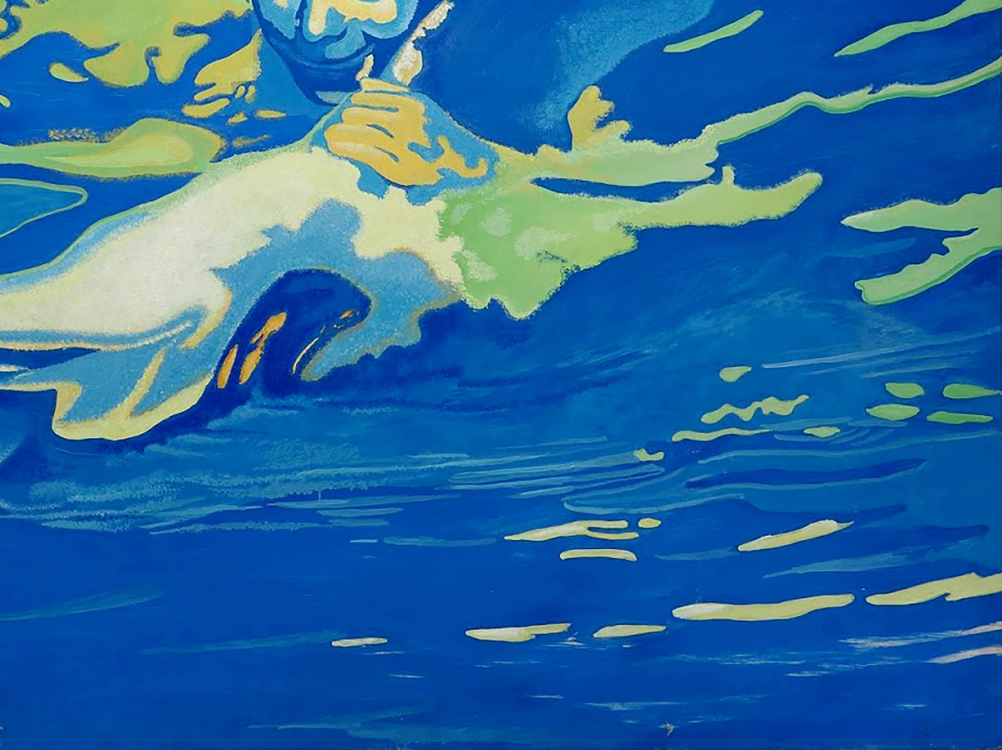Seascape