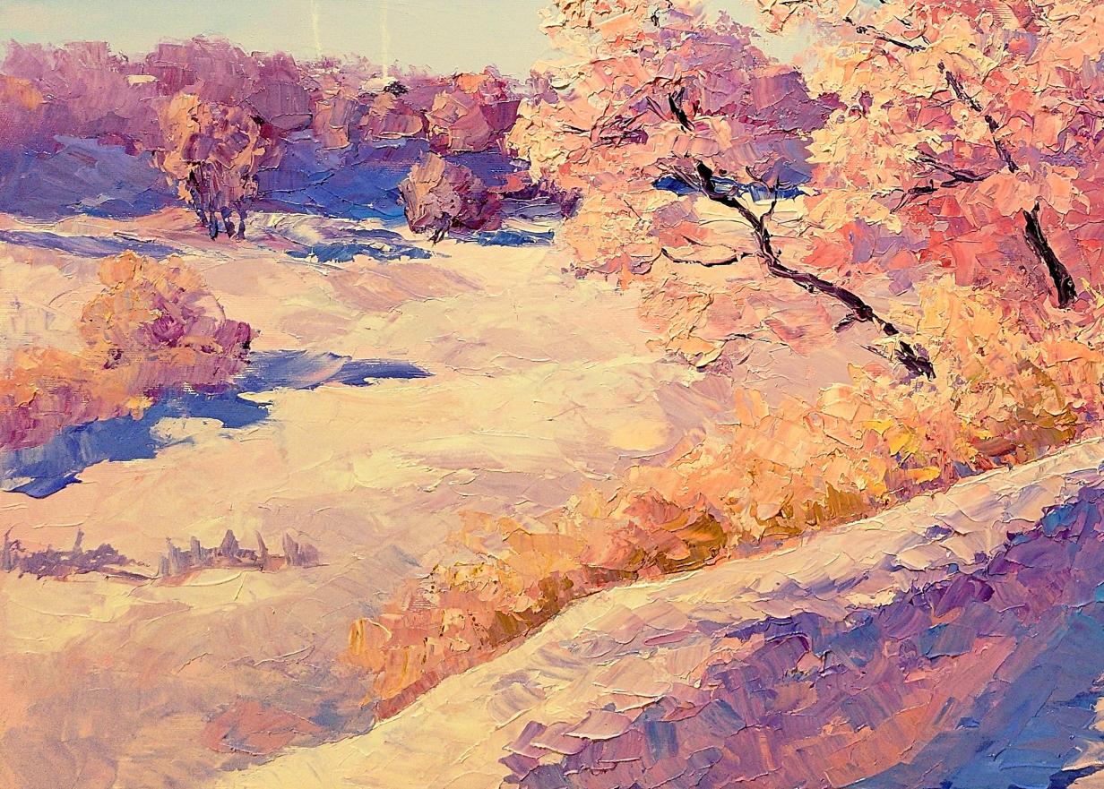 Rural landscape