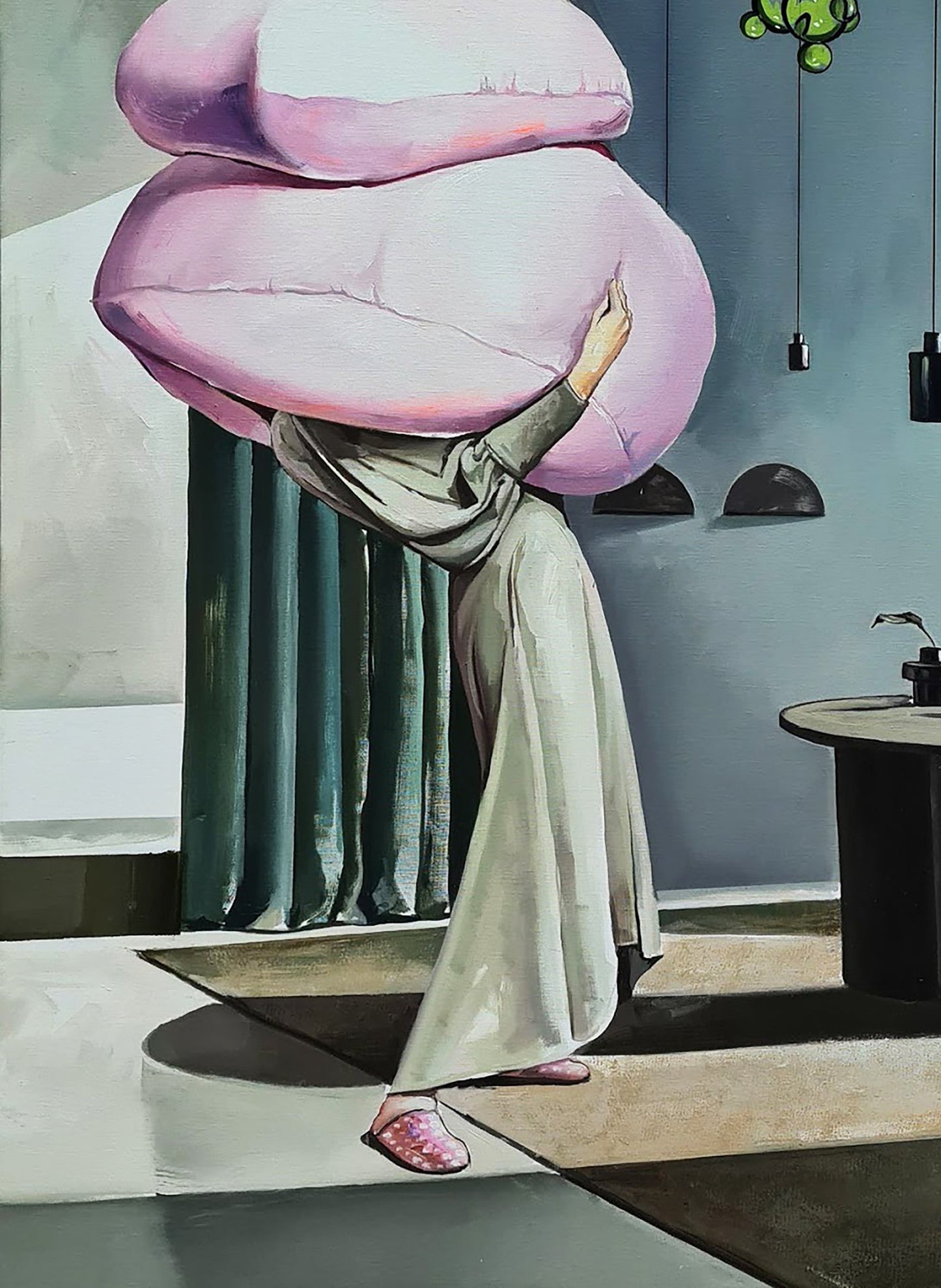 Buy Modern Painting