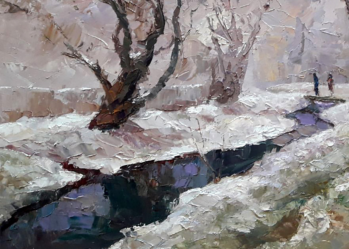 Winter Landscape