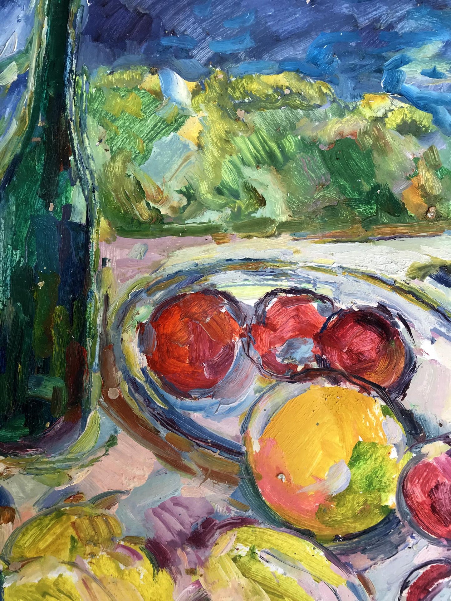 painting collection