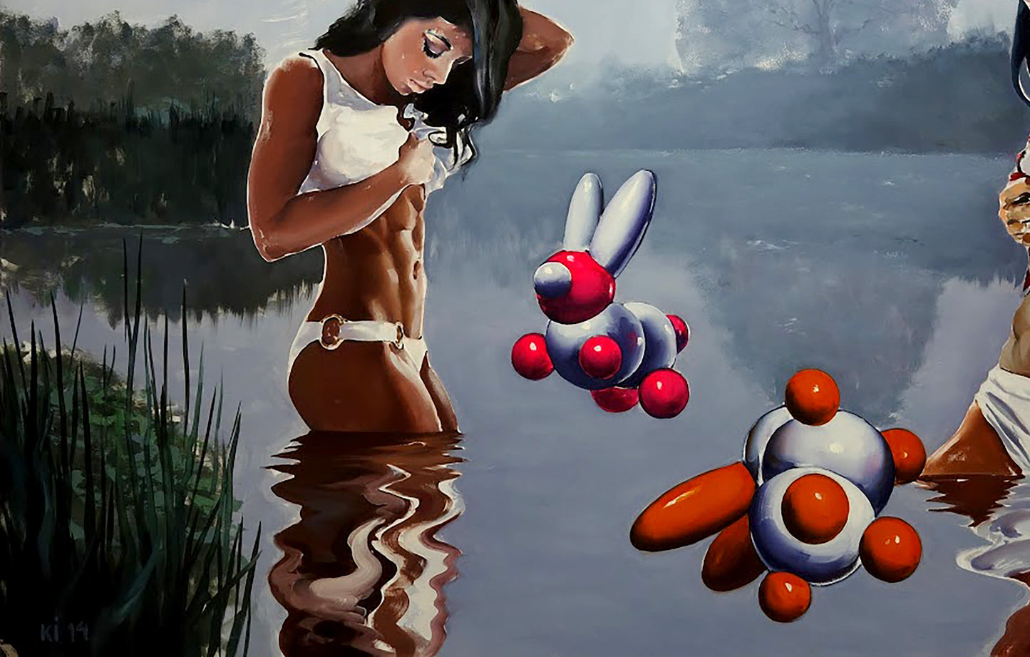 Contemporary Art Buy