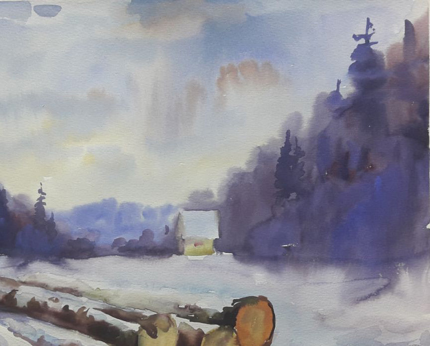 Nature Landscape