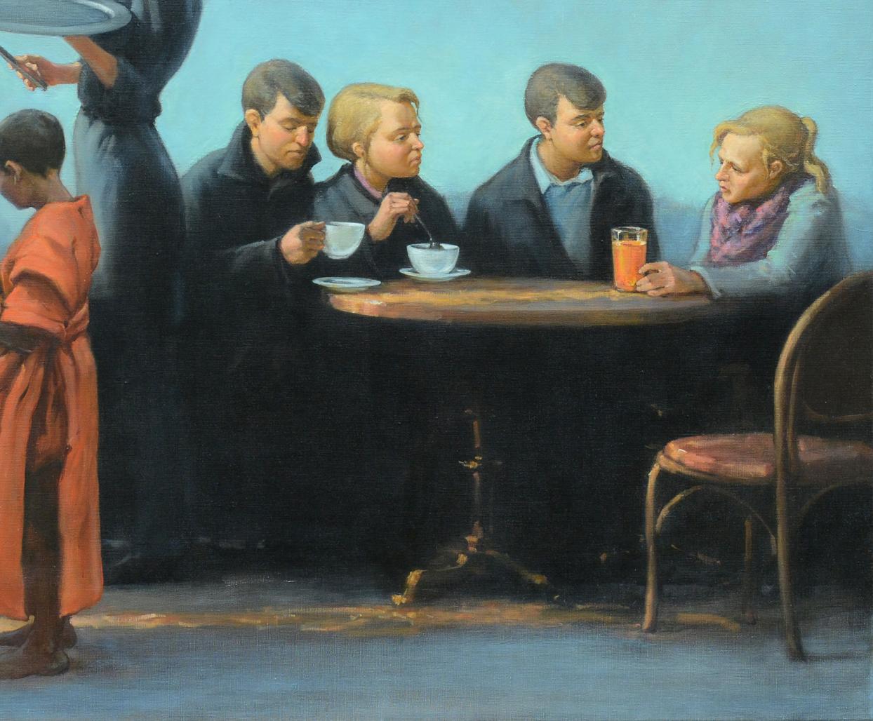 Buy Modern Painting