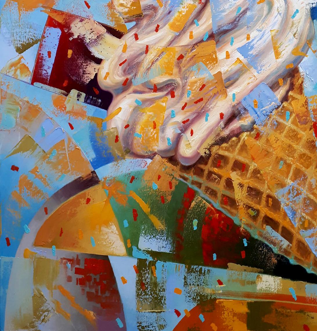 Buy Modern Painting