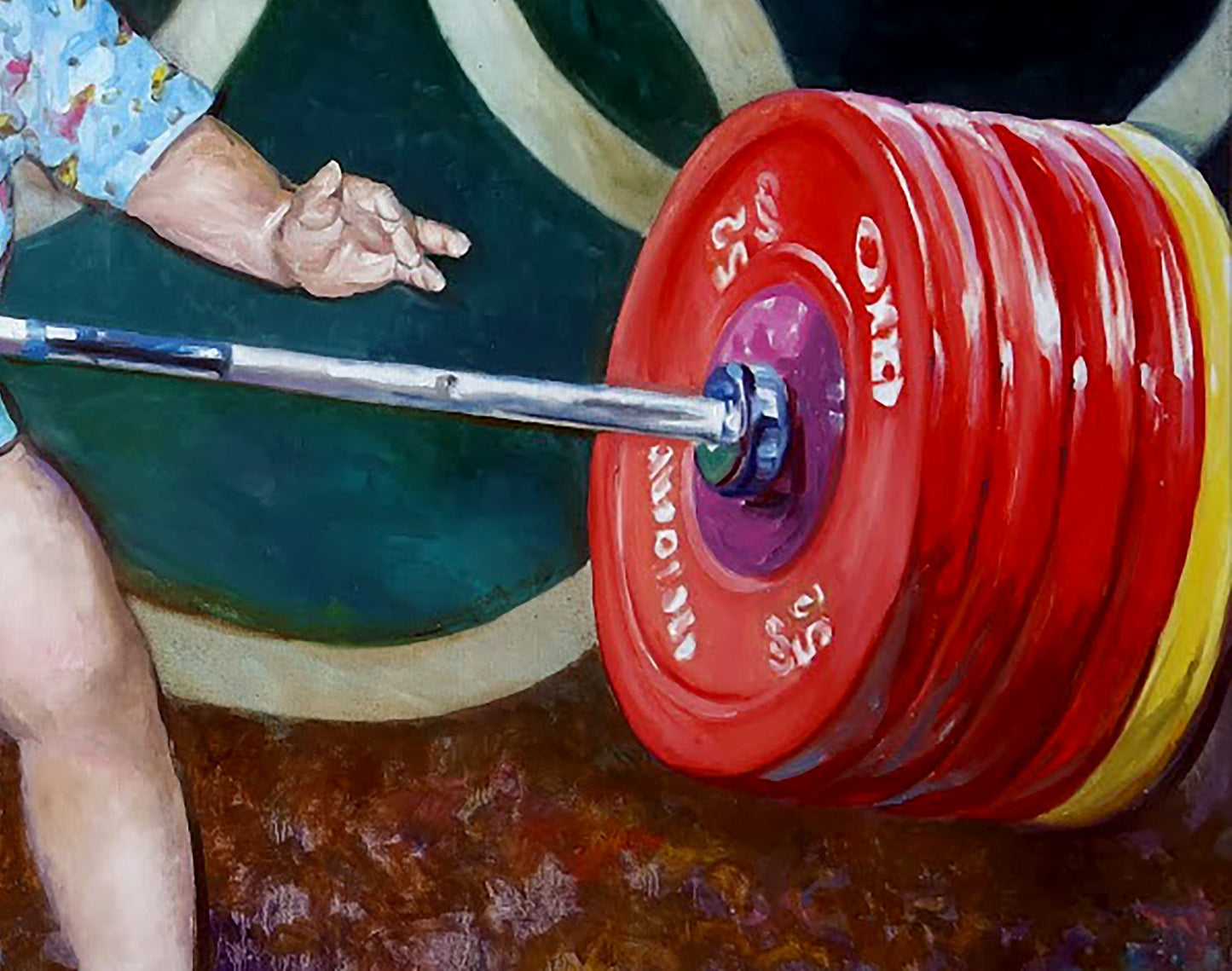 Contemporary Art Buy