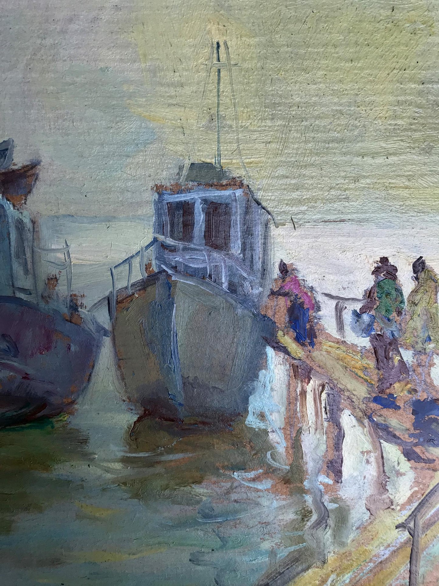 Seascape